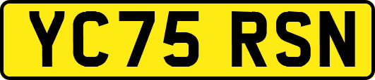 YC75RSN
