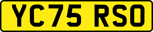 YC75RSO
