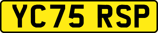 YC75RSP