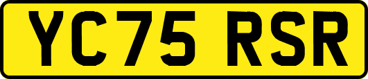 YC75RSR
