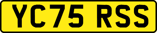 YC75RSS