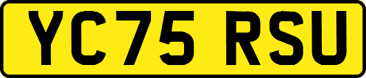YC75RSU