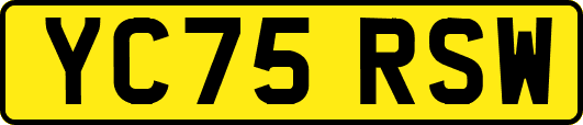 YC75RSW
