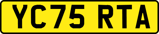 YC75RTA