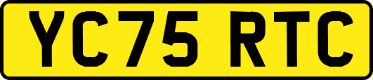 YC75RTC
