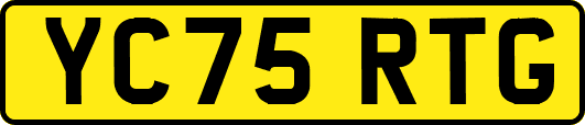 YC75RTG