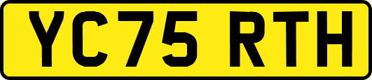 YC75RTH
