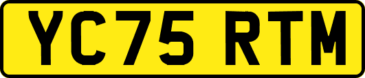 YC75RTM