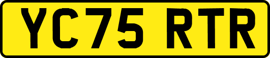 YC75RTR