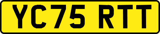 YC75RTT