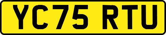 YC75RTU