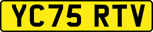 YC75RTV
