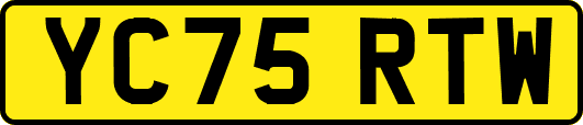 YC75RTW