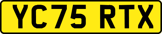 YC75RTX