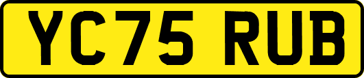 YC75RUB