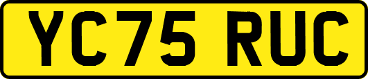 YC75RUC