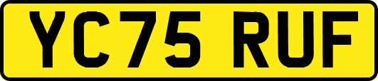 YC75RUF