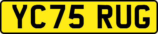 YC75RUG