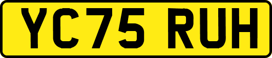 YC75RUH