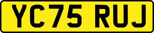 YC75RUJ