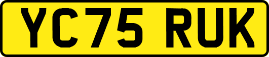 YC75RUK