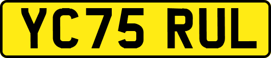 YC75RUL