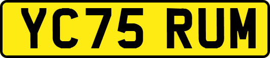 YC75RUM