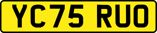 YC75RUO