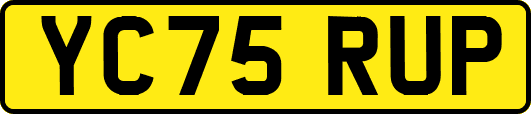 YC75RUP