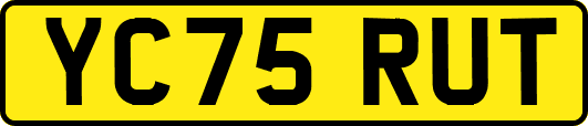 YC75RUT