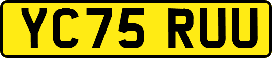 YC75RUU