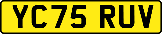 YC75RUV