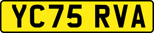 YC75RVA