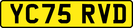 YC75RVD