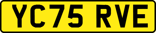 YC75RVE