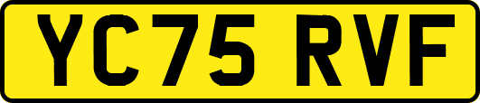 YC75RVF
