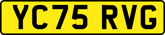 YC75RVG