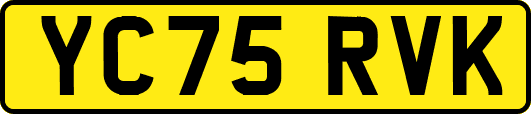 YC75RVK
