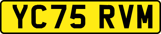 YC75RVM
