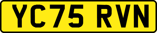 YC75RVN