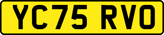 YC75RVO
