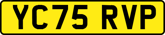YC75RVP