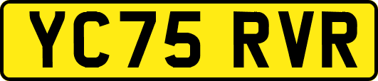 YC75RVR