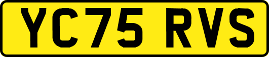 YC75RVS