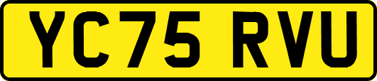YC75RVU
