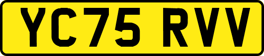 YC75RVV