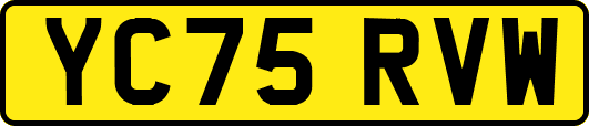YC75RVW