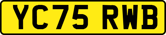 YC75RWB