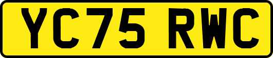 YC75RWC