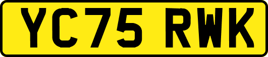 YC75RWK